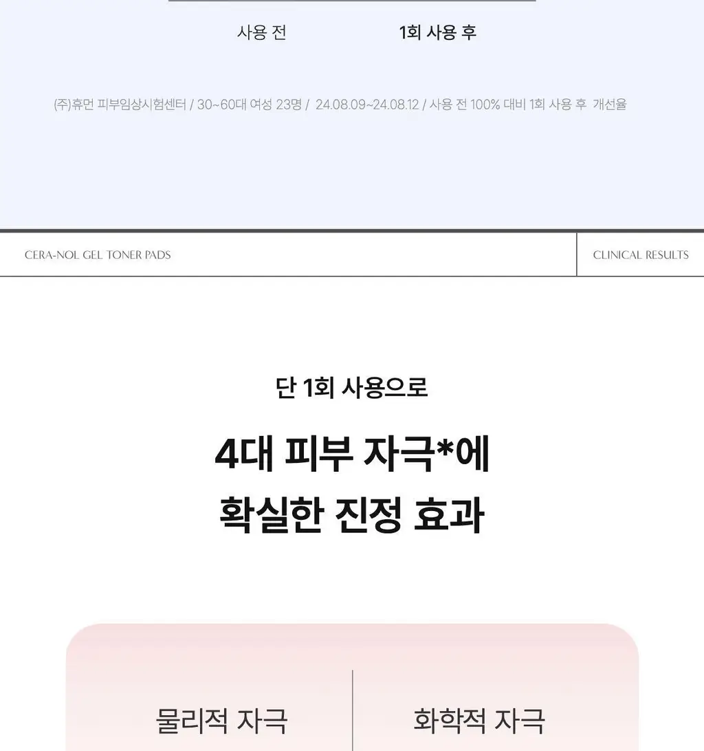 [모닝팩] 바이오던스 겔 토너 패드 60매 4종 택1 상세페이지 75